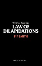 West & Smith's Law of Dilapidations
