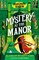 Beckett-King, A: Montgomery Bonbon: Mystery at the Manor