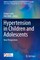 Hypertension in Children and Adolescents