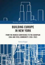 Building Europe in New York