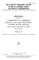 The future of unmanned aviation in the U.S. economy