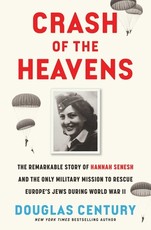 Crash of the Heavens