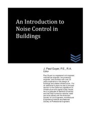 An Introduction to Noise Control in Buildings
