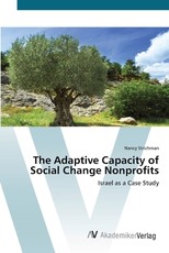 The Adaptive Capacity of Social Change Nonprofits