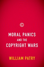 Moral Panics and the Copyright Wars