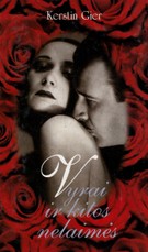 Vyrai ir kitos nelaimės