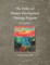 The Ethics of Human Development -- The Workbook