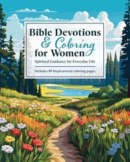 Bible Devotions for Women