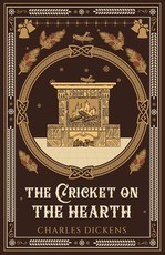 The Cricket on the Hearth