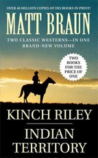 Kinch Riley / Indian Territory