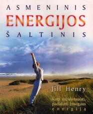 Asmeninis energijos šaltinis