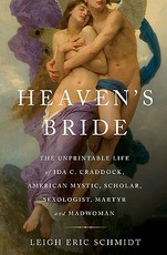 Heaven's Bride