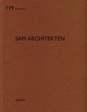 sam architekten