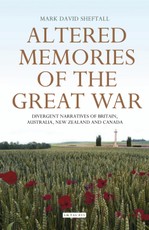 Altered Memories of the Great War