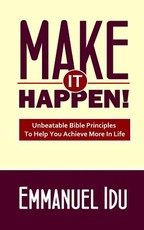 Make It Happen!