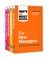 HBR's 10 Must Reads for New Managers Collection