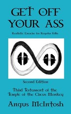 Get Off Your Ass