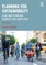 Planning for Sustainability