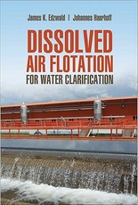 Dissolved Air Flotation for Water Clarification