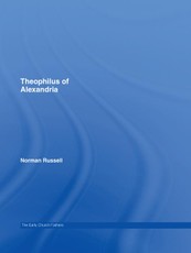 Theophilus of Alexandria