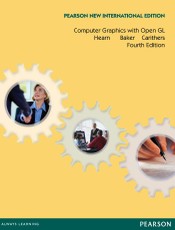 Computer Graphics with Open GL: Pearson New International Edition