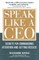 Speak Like a CEO