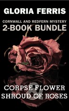 Cornwall and Redfern Mysteries 2-Book Bundle