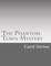 The Phantom Town Mystery