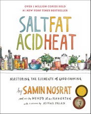 Salt, Fat, Acid, Heat