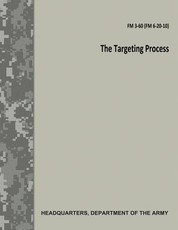 The Targeting Process (FM 3-60 / FM 6-20-10)