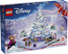 LEGO Disney Frozen Advent Calendar 2025