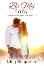 Be My Baby