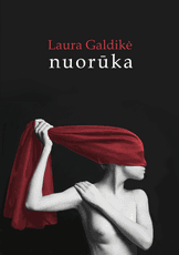 Nuorūka
