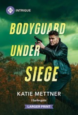 Bodyguard Under Siege