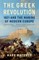 The Greek Revolution