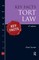 Key Facts Tort