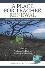 A Place For Teacher Renewal