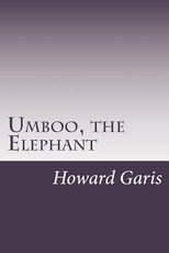 Umboo, the Elephant