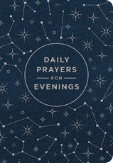 Daily Prayers for Evenings