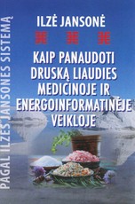 Kaip panaudoti druską liaudies medicinoje ir energoinformatinėje veikloje
