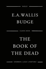 The Book Of The Dead
