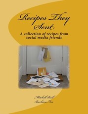 Recipes They Sent