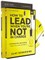 How to Lead When You're Not in Charge Study Guide with DVD