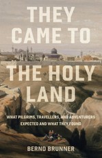 They Came to the Holy Land