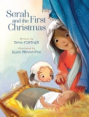 Serah and the First Christmas