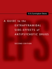 Guide to the Extrapyramidal Side-Effects of Antipsychotic Drugs