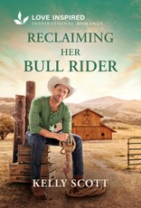 Reclaiming Her Bull Rider