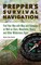 Martin, W: Prepper's Survival Navigation