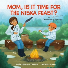 Mom, Is It Time for the Niska Feast?