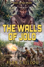 The Walls of Jolo